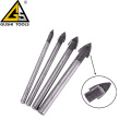 Wholesale low price high quality tempered glass drill bit drill